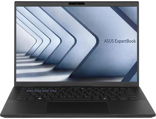 14" Ноутбук ASUS ExpertBook B5 B5404CMA-QN0397W черный