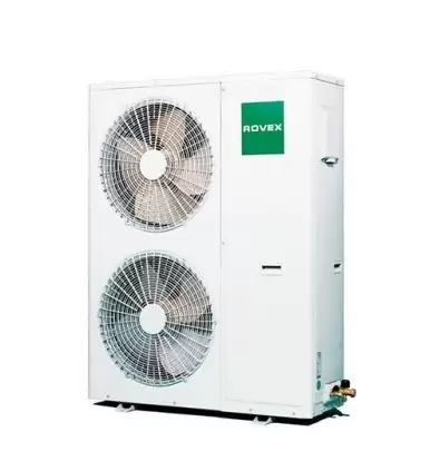 Кассетная Сплит-система Rovex Rb-18Hr3/Ccu-18Hr3