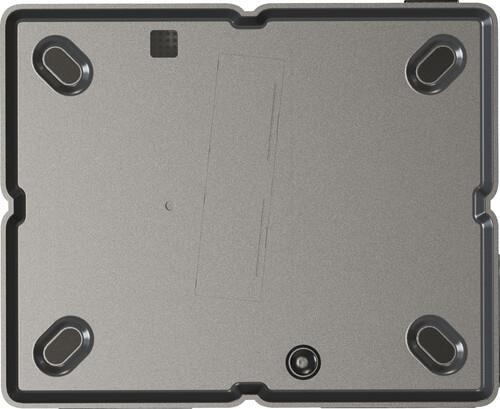 Проектор Cactus CS-PRO.03B.WUXGA-A черный