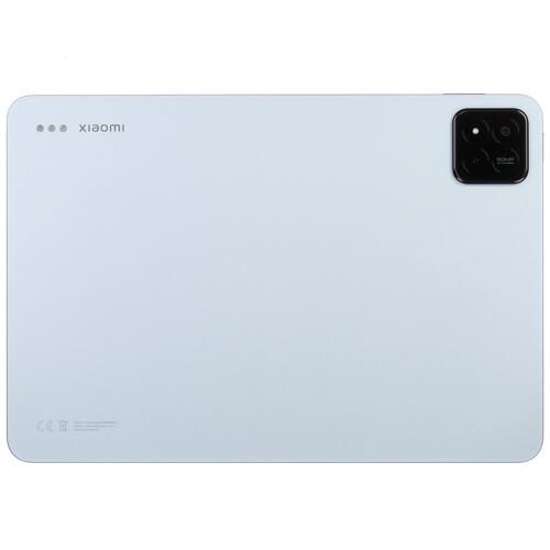 11.16" Планшет Xiaomi Pad 7 Pro Wi-Fi 128 ГБ голубой