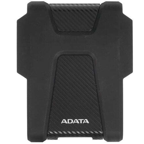 2 ТБ Внешний HDD ADATA HD680 [AHD680-2TU31-CBK]