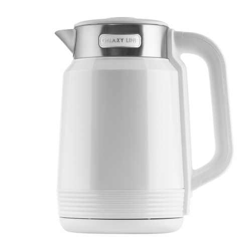 Электрочайник GALAXY LINE GL 0364 белый