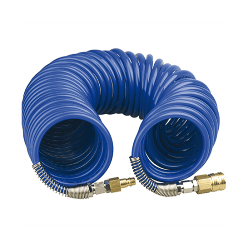 Шланг Fubag витой полиуретан 8х12 15 м рапид (170306)