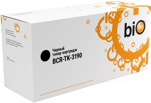 Тонер-картридж Kyocera 1T02T60NL1 TK-3190 25 000 стр. для P3055dn/P3060dn/M3655idn/M3660idn