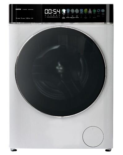 Стирально-сушильная машина Centek CT-1966 белый