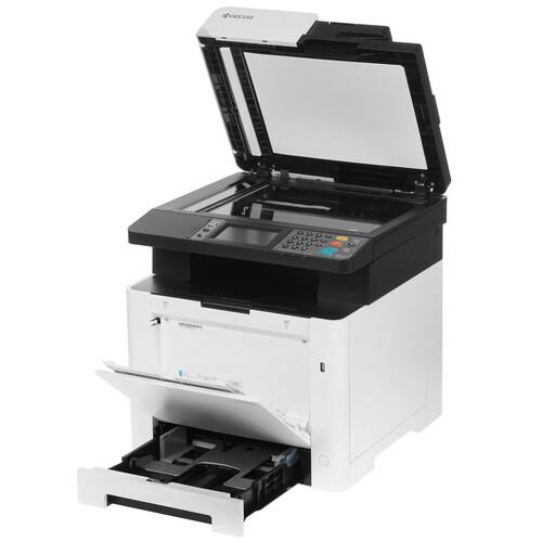 МФУ лазерное Kyocera ECOSYS M5526cdw