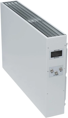 Электрический конвектор ЭКСП2 (Э) 0.5-1/230 ХЛ3 (IP56)