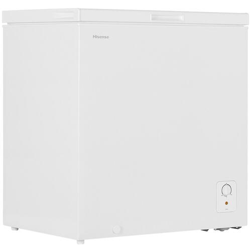 Морозильный ларь Hisense FC-258D4BW1