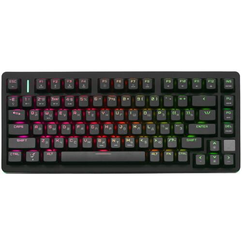 Клавиатура проводная + беспроводная ARDOR GAMING Maul