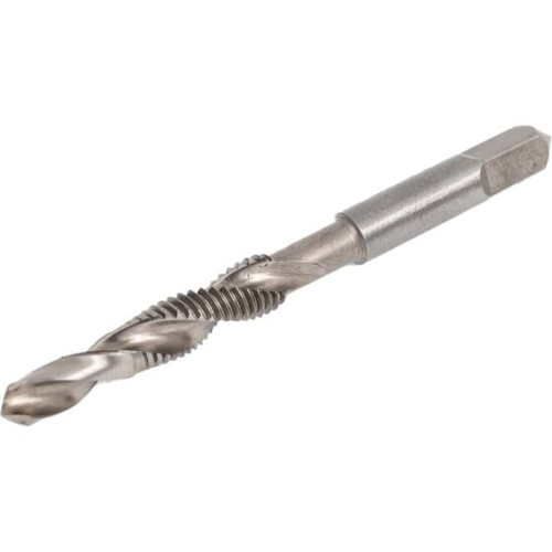 Метчик Bucovice Tools HSS 133050