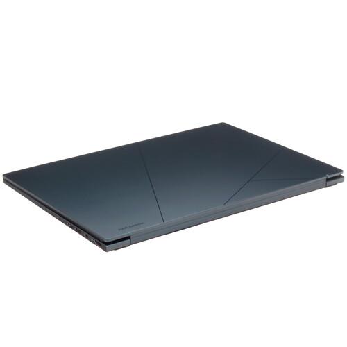 14" Ноутбук ASUS Zenbook 14 OLED UX3405MA-PZ294W синий