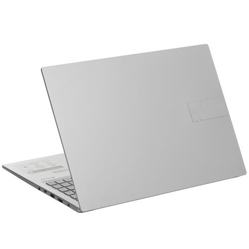 16" Ноутбук ASUS VivoBook 16X K3605ZV-N1028 серебристый