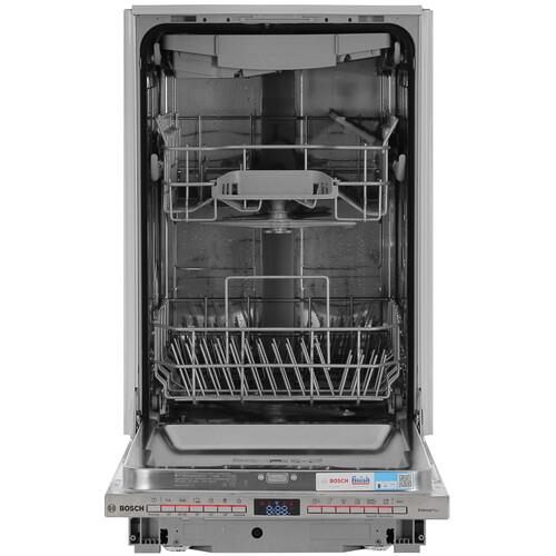 Встраиваемая посудомоечная машина Bosch SPV4HMX10E