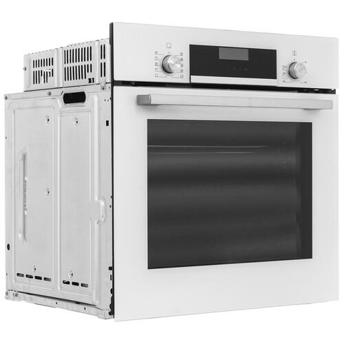 Электрический духовой шкаф Bosch Serie 6 HBJ558YW0Q белый