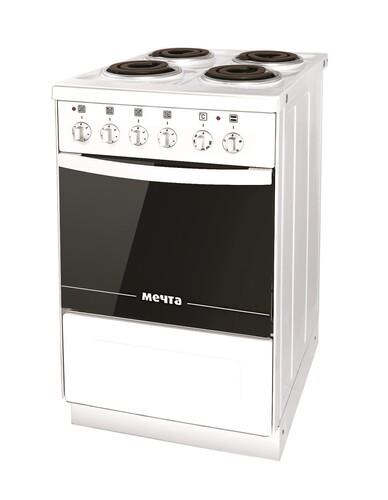 Электрическая плита Мечта 12-03 С белый