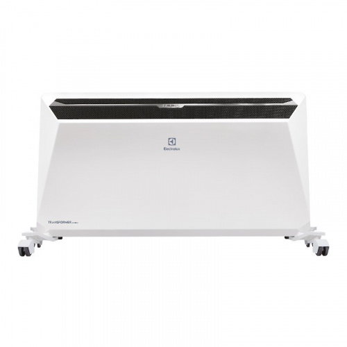Электрический конвектор Electrolux Ech/R-2000 T-Tue4 Rapid Transformer Шасси (Электронный)