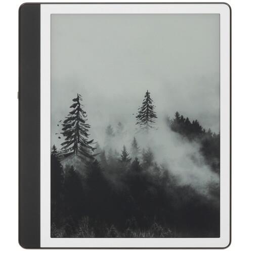 10.2" Электронная книга Amazon Kindle Scribe 2024 серый