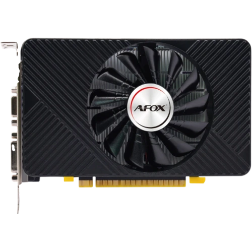 Видеокарта Afox GTX750Ti 4GB (AF750TI-4096D5H6-V1) GDDR5 128bit VGA DVI HDMI 1Fan RTL