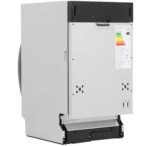 Встраиваемая посудомоечная машина Samsung DW50R4040BB