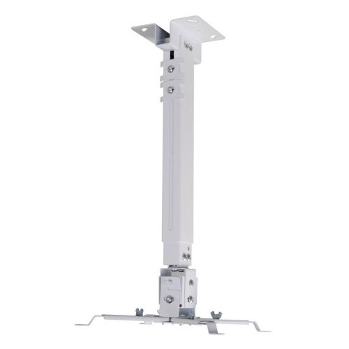 Кронштейн для проектора Cactus CS-VM-PRE01-WT белый