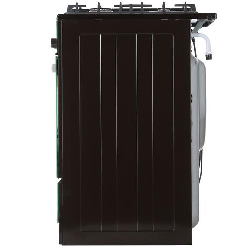 Газовая плита Gefest 6500-03 0054 коричневый