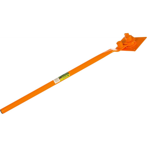 Арматурогиб роликовый СИБРТЕХ 18121