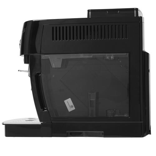 Кофемашина автоматическая DeLonghi ECAM 21.117.B черный