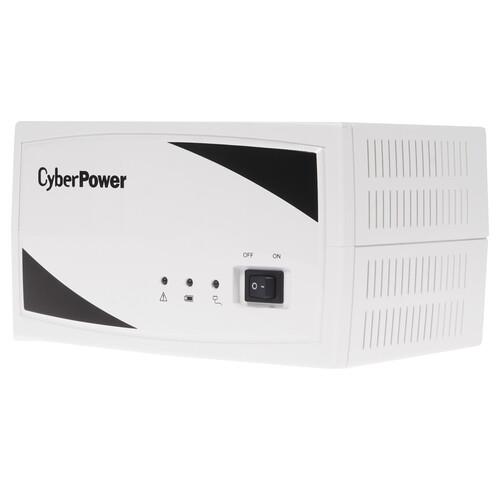 ИБП для котла CyberPower SMP550EI