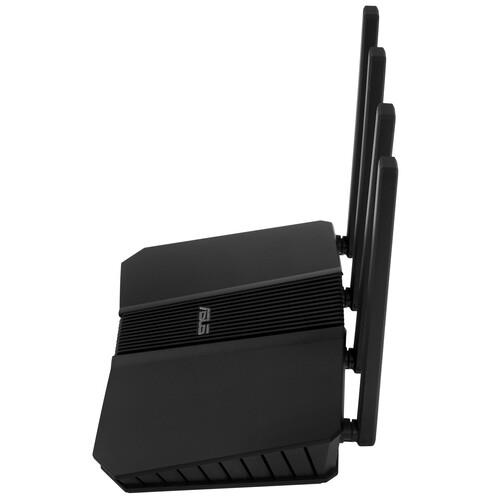 Wi-Fi роутер ASUS RT-BE82U