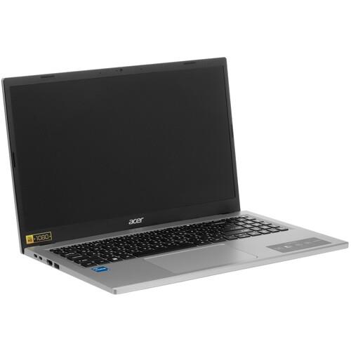15.6" Ноутбук Acer Aspire Go AG15-71P-57MP серебристый