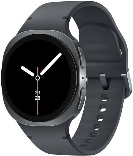 Смарт-часы Samsung Galaxy Watch8 LTE 40mm