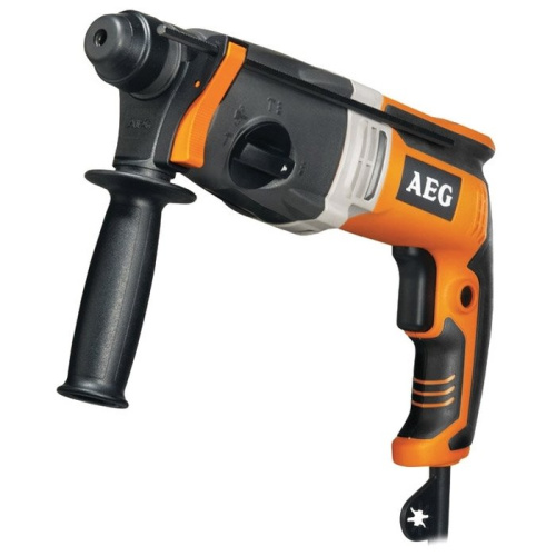 Перфоратор AEG KH 26 E (428180)