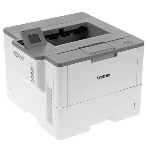 Принтер лазерный Brother HL-L6400DW