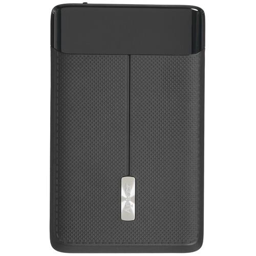 2 ТБ Внешний HDD Apacer AC731 [AP2TBAC731B-1]