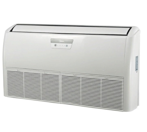 Напольно-потолочная сплит-система Midea MUE-48HRN1-R(A)/MOU-48HN1-RR