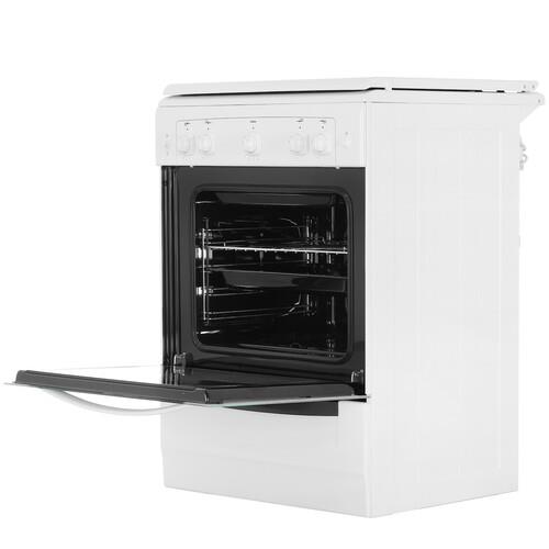 Газовая плита Gefest 6100-01 белый