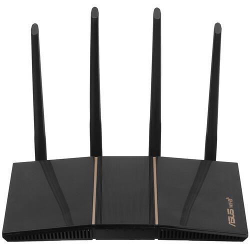 Wi-Fi роутер ASUS RT-AX57