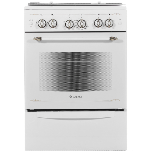 Газовая плита Gefest 6100-02 0181