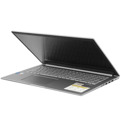17.3" Ноутбук ASUS Vivobook X1704VA-AU704 серебристый