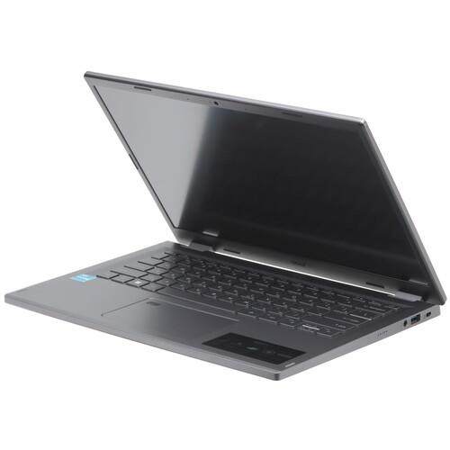 14" Ноутбук Acer Aspire 5 A514-56M-373C серый