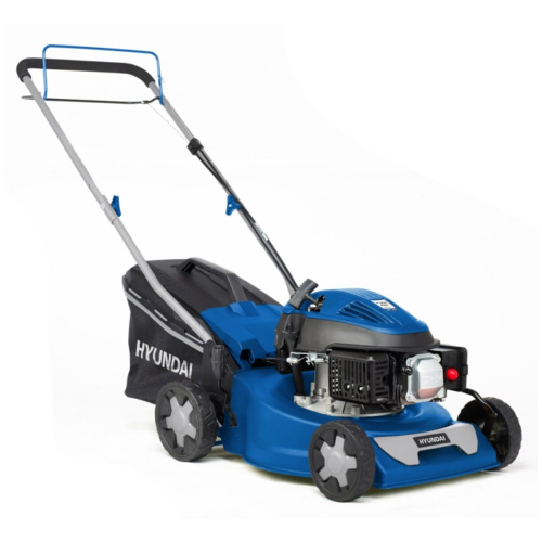 Газонокосилка бензиновая HYUNDAI L 4220S