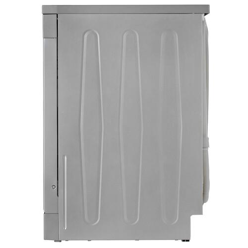 Посудомоечная машина Beko DFN05310S серый