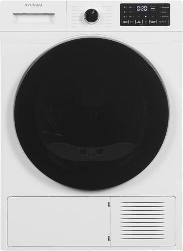 Сушильная машина Hyundai DFE9412 белый