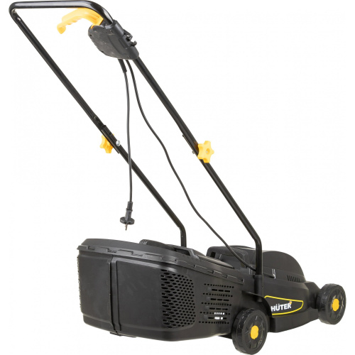 Газонокосилка Huter ELM-320/1000 (900/70/4/19)