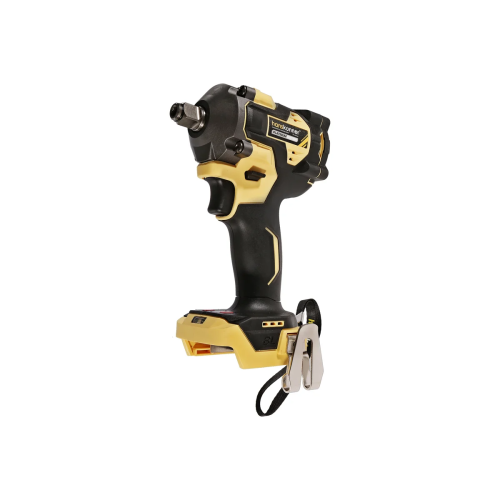 Гайковерт Hanskonner Platinum HCD20420BL ударн без АКБ/ЗУ