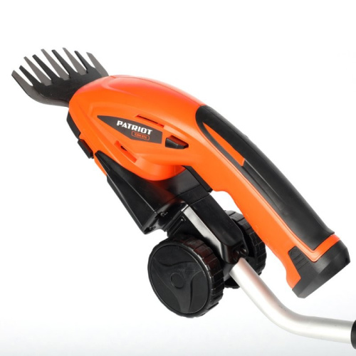 Кусторез/ножницы для травы Patriot СSH 372 (250205370)