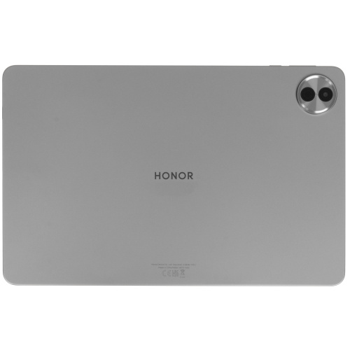 12.1" планшет HONOR Pad 10 Wi-Fi 256 ГБ серый
