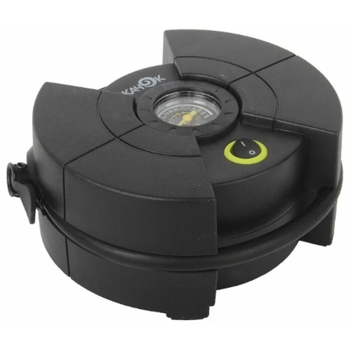 Автокомпрессор Качок K30