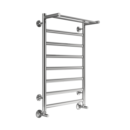 Водяной полотенцесушитель Terminus Хендрикс П8 500х800