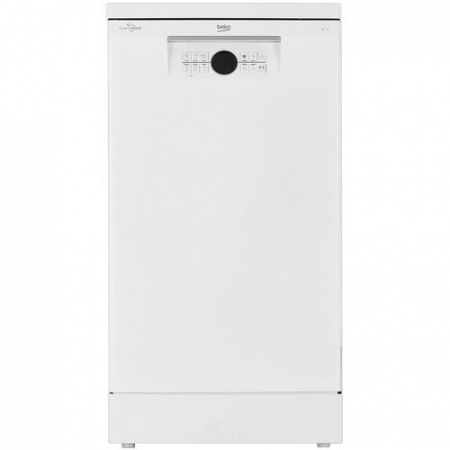 Посудомоечная машина Beko BDFS26020W белый